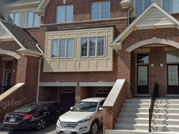 2488 Bromus Path, Oshawa, ON L1L 0K7