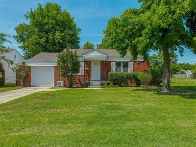 7235 SE 15th St, Midwest City, OK, 73110