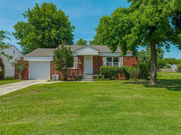 7235 SE 15th St, Midwest City, OK 73110