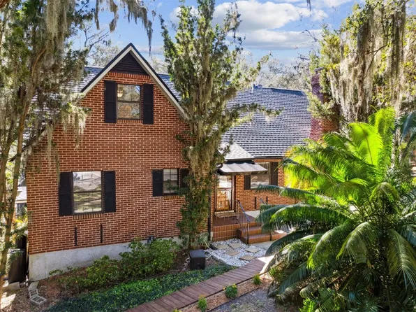 1626 Broome St, Fernandina Beach, FL 32034