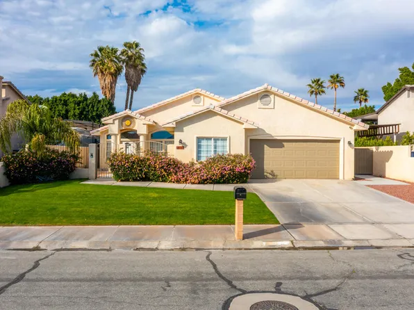68110 Marina Rd, Cathedral City, CA 92234