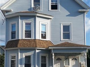 70 Dorchester Ave, Providence, RI 02909