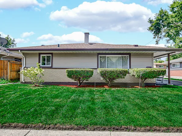 15218 Dorchester Ave, Dolton, IL 60419