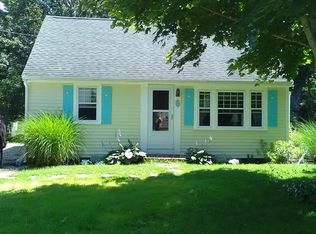 42 Thorne Rd, Bourne, MA 02532