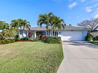 1445 SE 16th St, Cape Coral, FL 33990
