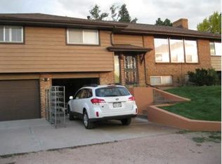 3148 Oakland Dr, Sedalia, CO 80135