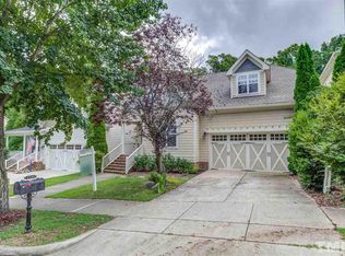 2229 Dunlin Ln, Raleigh, NC 27614