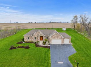 2778 E Rogene Dr, Oregon, IL 61061