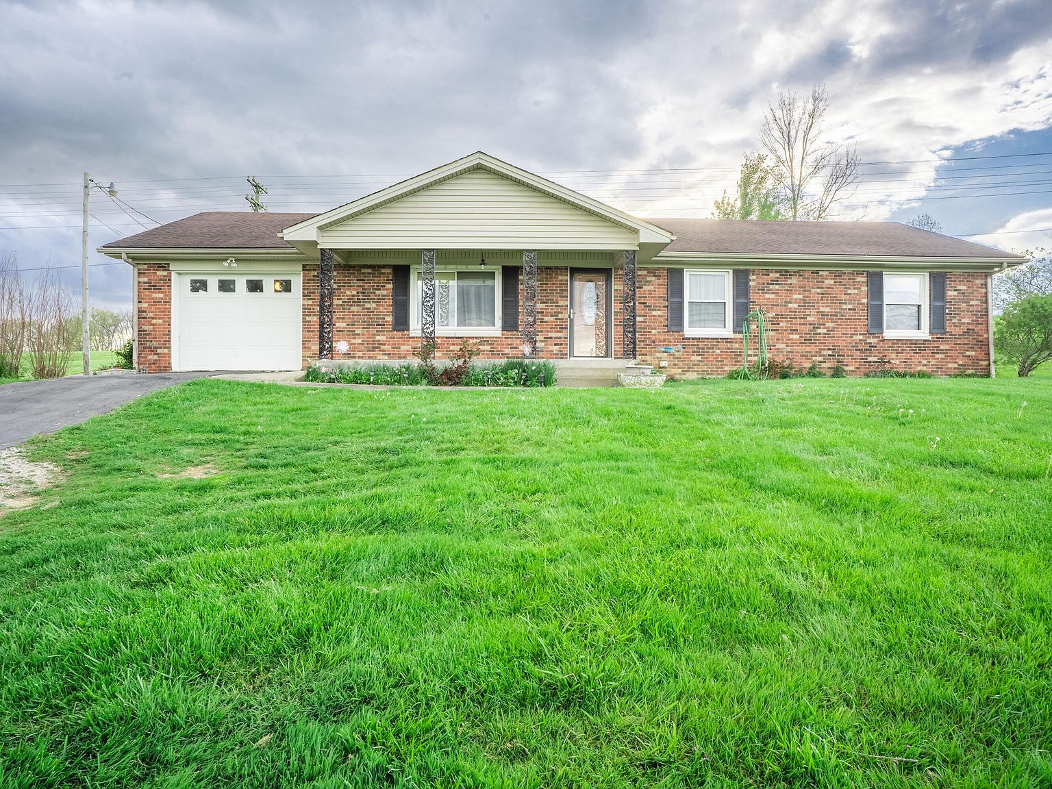 5636 Louisville Rd, Salvisa, KY 40372 Zillow