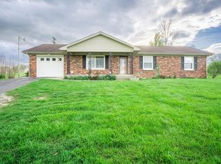 5636 Louisville Rd, Salvisa, KY 40372
