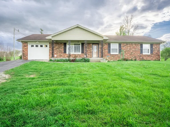 5636 Louisville Rd, Salvisa, KY 40372