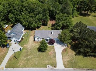 154 Morningside Dr, Jackson, GA