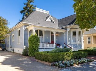 1214 Mill St, San Luis Obispo, CA 93401
