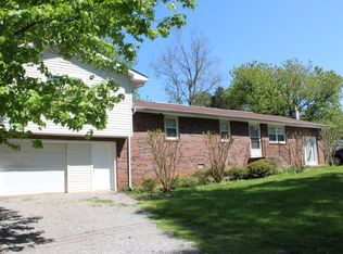 112 Jaynes St, Sweetwater, TN 37874