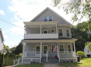256 Hawthorne Ave, Derby, CT 06418