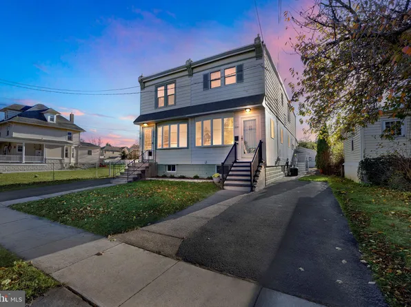 220 Emerald Ave, Haddon Township, NJ 08108