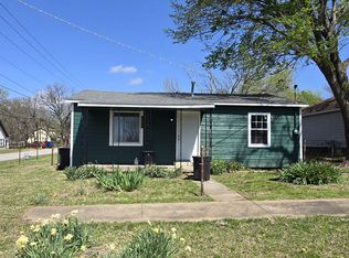 333 W Walnut St, Coweta, OK 74429