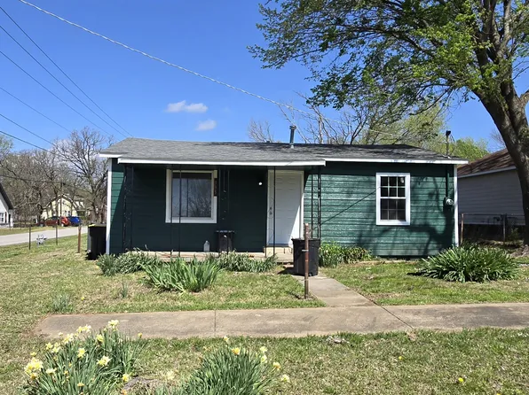 333 W Walnut St, Coweta, OK 74429