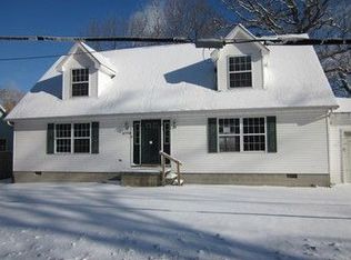 4772 Superior St, Newport, MI 48166