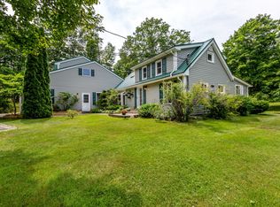 174 Federal St, Wiscasset, ME 04578