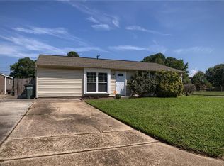 1319 Caldwell Dr, Hampton, VA 23666