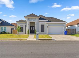 2101 Providence Ave, McAllen, TX 78504