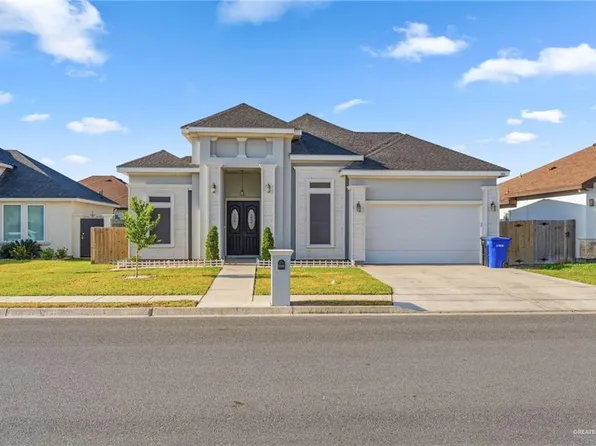 2101 Providence Ave, McAllen, TX 78504