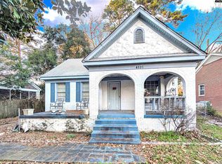 4109 Glendon Rd, Columbia, SC 29203