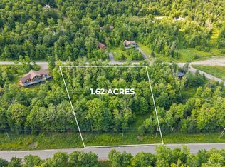 77 Magalloway Loop, Rangeley, ME 04970