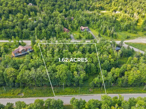 77 Magalloway Loop, Sandy River Plt, ME 04970