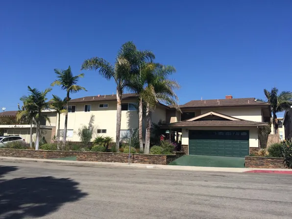 1323 Amethyst St APT D, Redondo Beach, CA 90277