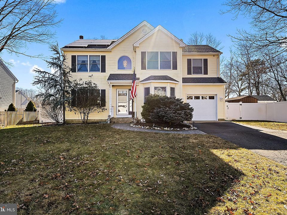 1143 Steamer Ave, Manahawkin, NJ 08050 Zillow