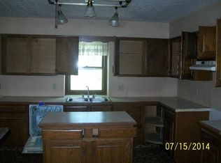 19401 Whitehead Rd, Lagrange, OH 44050