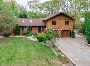 975 Tecumseh Rd, Cape May, NJ 08204