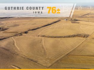 0 Hickory Ave, Adair, IA 50002