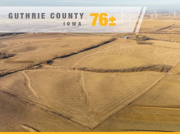 0 Hickory Ave, Adair, IA 50002