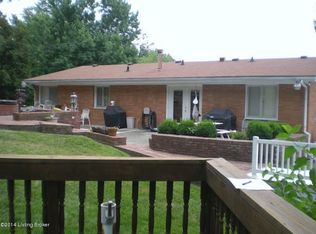 601 Wilderness Rd, Louisville, KY 40214