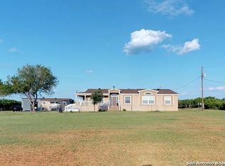 2480 Sandy Elm Rd, La Vernia, TX 78121