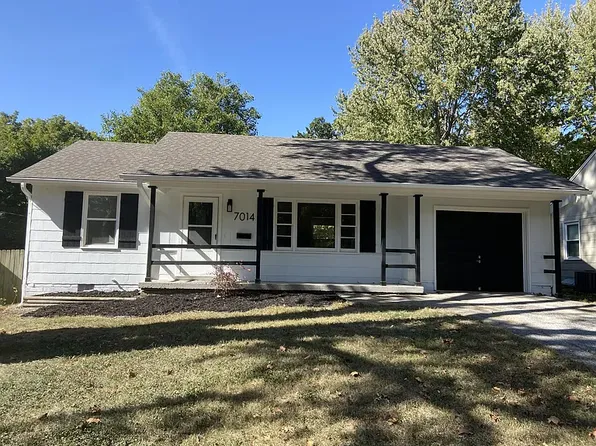 7014 Horton St, Overland Park, KS 66204