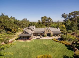 450 Mountain Home Rd, Woodside, CA 94062