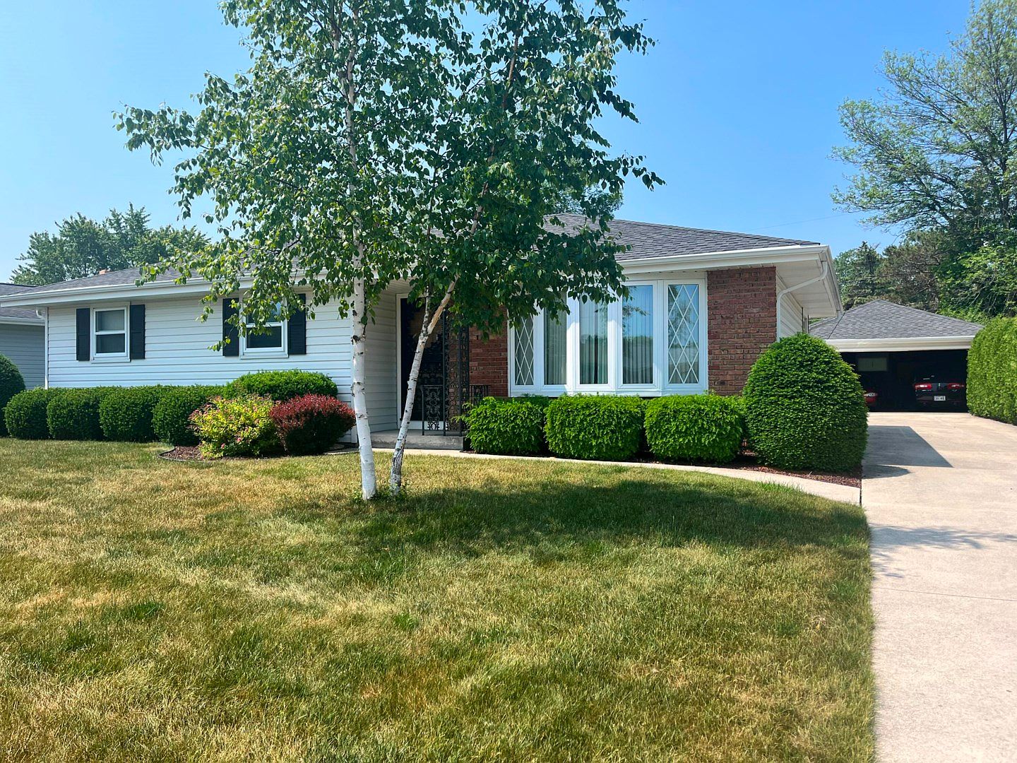 1354 Kellner St, Manitowoc, WI 54220 MLS 1839928 Zillow