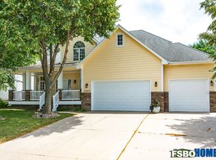 2065 NW 149th St, Clive, IA 50325