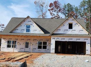 8811 Callaway Dr, Winston, GA 30187