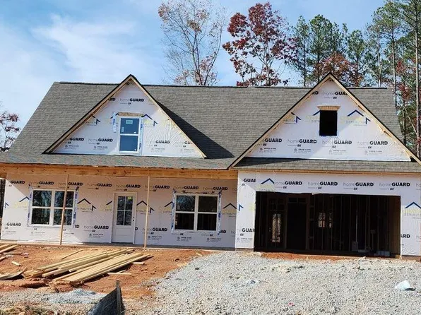 8811 Callaway Dr, Winston, GA 30187