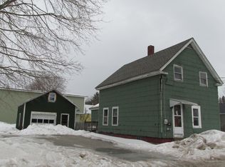 4 Summer St, Norway, ME 04268