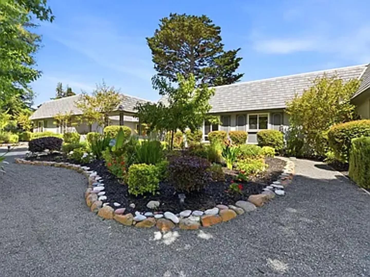 Price Improvement Hillsborough Home With Pool | $13,750/Month — Photo 2