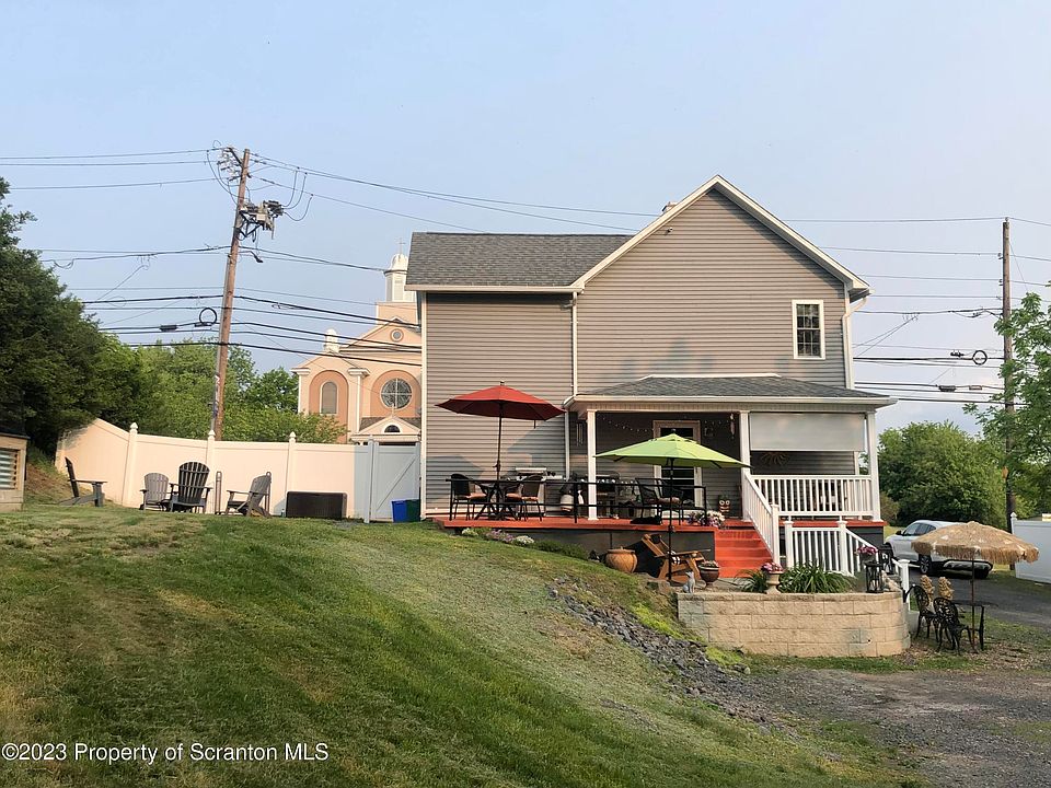 619 S Main St, Old PA 18518 Zillow