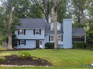 9310 Wishart Rd, Henrico, VA 23229