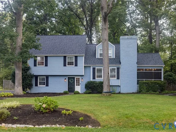 9310 Wishart Rd, Henrico, VA 23229