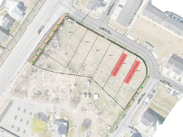 E Meadow Ln, Spanish Fork, UT 84660